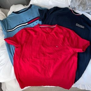 Selling all three as a bundle package